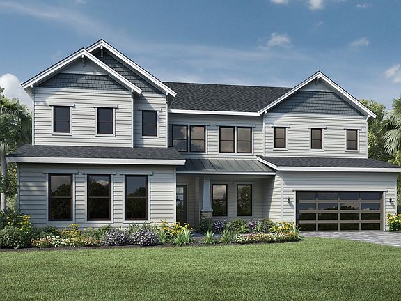 Modern Craftsman