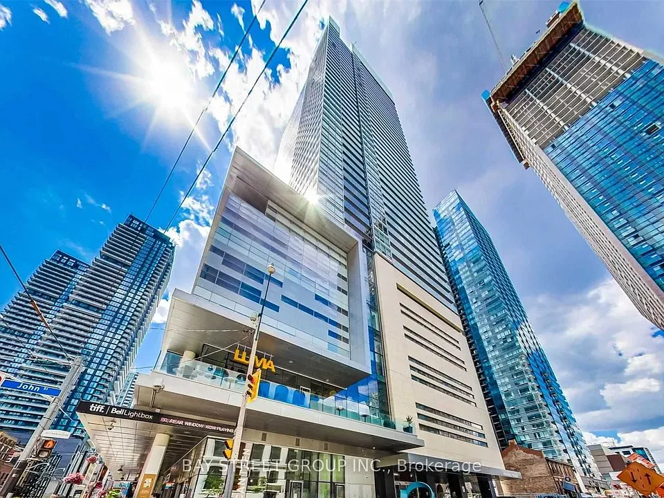 80 John St #4011