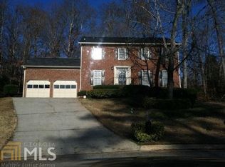 3710 Duquesne Way #0, Decatur, GA 30034