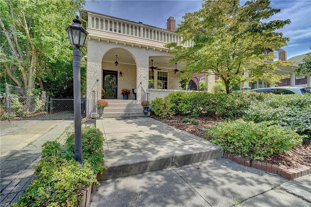614 Shirley Ave, Norfolk, VA 23517 Zillow