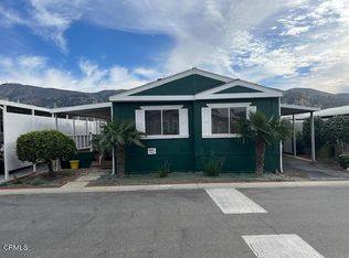 500 W Santa Maria St SPACE 38, Santa Paula, CA 93060