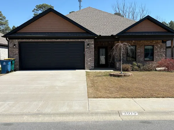 3013 Sue St, Benton, AR 72015