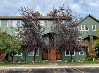 710 Lakeside Dr, Basalt, CO 81621