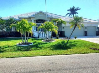 1601 Casey Key Dr, Punta Gorda, FL 33950