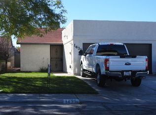 1433 W Hillside Pl, Yuma, AZ 85364
