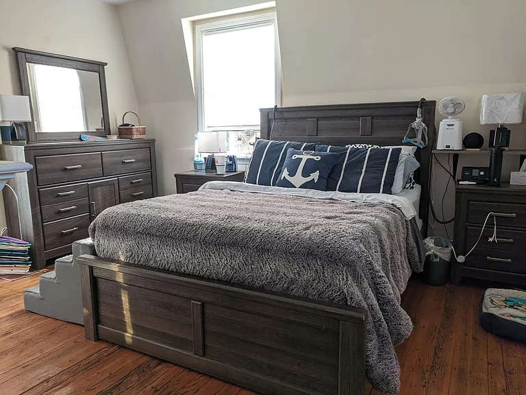 63 America St #3 — Photo 11