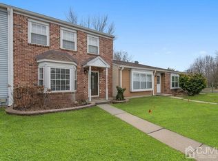 228 Chaucer Ct #228, Old Bridge, NJ 08857