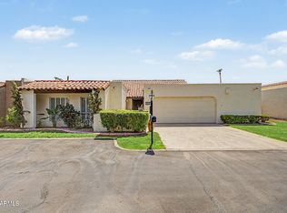 7331 E VALLEY VISTA Drive, Scottsdale, AZ 85250