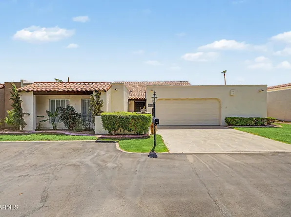 7331 E VALLEY VISTA Drive, Scottsdale, AZ 85250