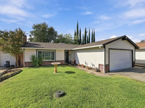 4932 Earlcort Cir, Sacramento, CA 95842