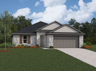 Brook Plan, Sorella - Landmark Collection, Tomball, TX 77377