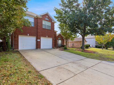 7501 Sweet Meadows Dr, Fort Worth, TX, 76123