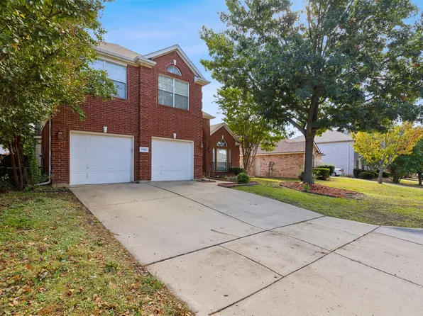 7501 Sweet Meadows Dr, Fort Worth, TX 76123