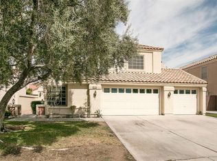 267 Sunshine Springs Ct, Henderson, NV 89014