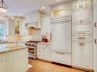 109 Mesa Verde Ln, Howell, NJ 07731