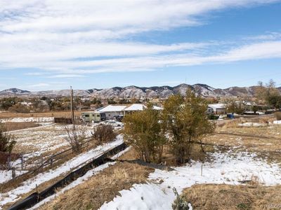 16746 W 14th Place, Golden, CO, 80401