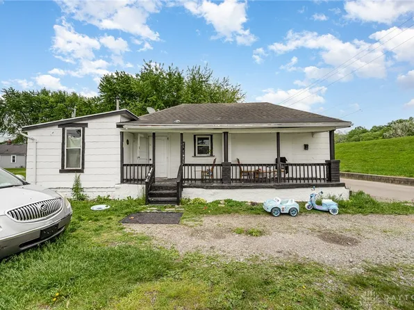 330 E Water St, Piqua, OH 45356