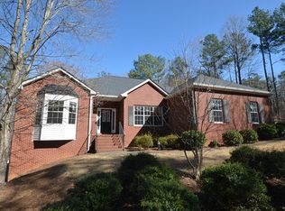 3691 Apalachee Rdg, Monroe, GA 30656