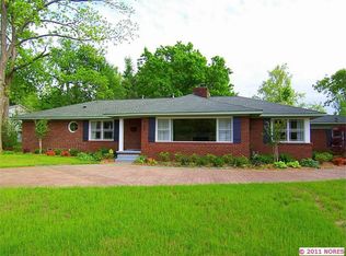 1552 E 41st St S, Tulsa, OK 74105