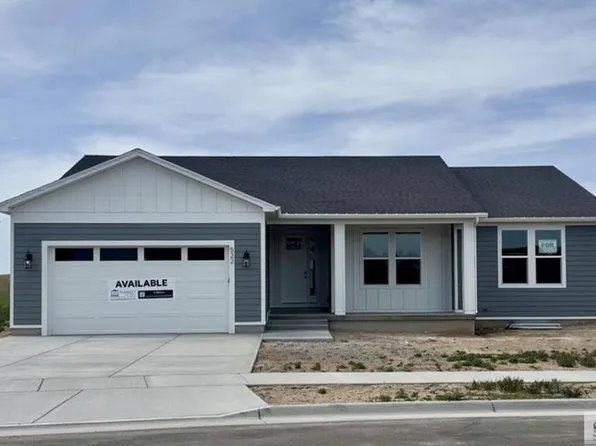 522 Vista Ridge Dr, Rexburg, ID 83440