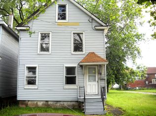 2320 Mackenna Ave, Niagara Falls, NY 14303
