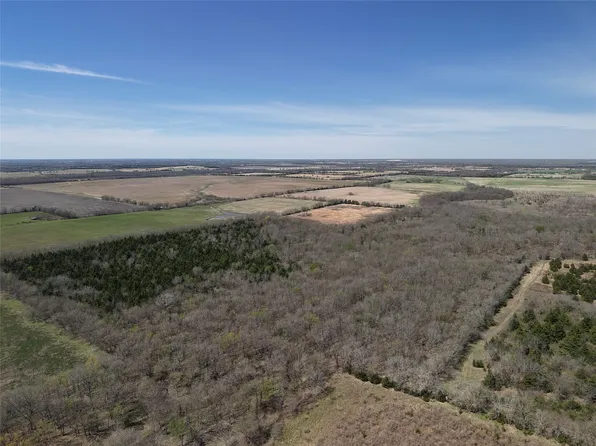 County Road 1220, Deport, TX 75435