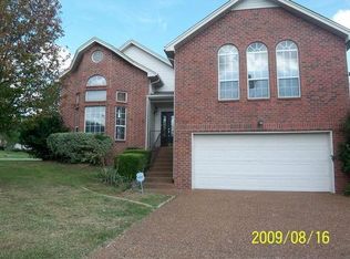 3601 Applewood Ln, Antioch, TN 37013