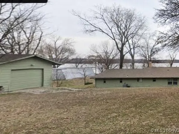 453272 Canal St, Afton, OK 74331