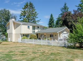 2425 Soundview Dr, Langley, WA 98260