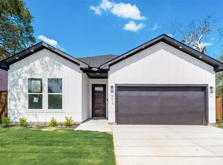 3619 Toronto St, Dallas, TX 75212