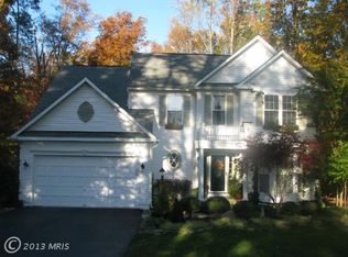 16475 Steeplechase Ct, Hughesville, MD