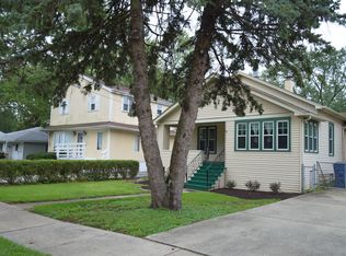 1525 Ridge Rd, Homewood, IL 60430