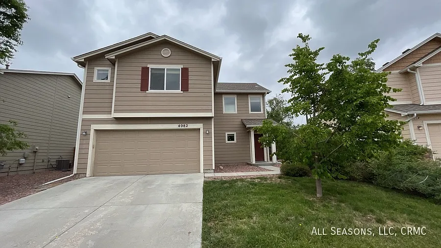 4082 Creek Legend View — Photo 1