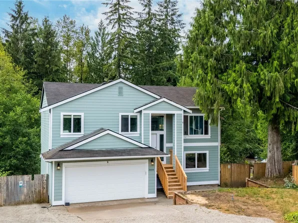 3606 231st Drive NE, Granite Falls, WA 98252