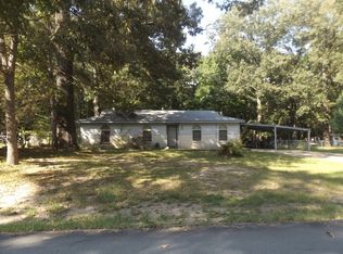 1309 Ruby Dr, Redfield, AR 72132
