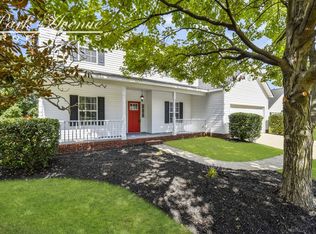 5001 Bentridge Dr NW, Concord, NC 28027