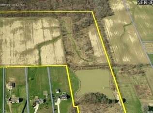 Branch Rd, Medina, OH 44256