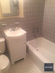 Rented by Bond New York