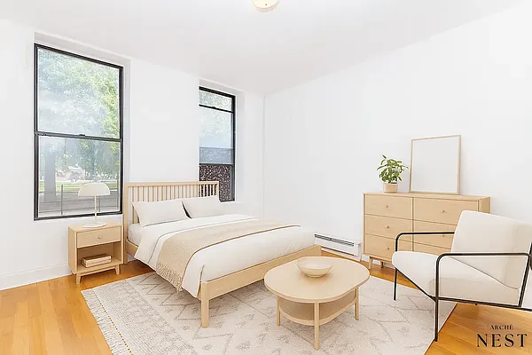 Rented by Arché Nest | media 6