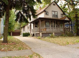 70 W Main St #2, Chicago Heights, IL 60411