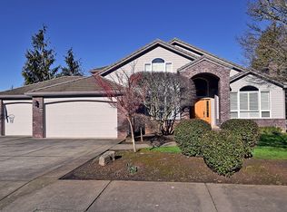 1651 NW 43rd Ave, Camas, WA 98607