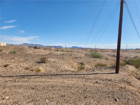 5568 Modoc Trl, Big River, CA 92242