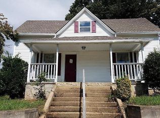 911 W Broadway St, Lenoir City, TN 37771