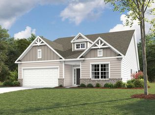 Ellington Plan, Kennington, Charlotte, NC 28215