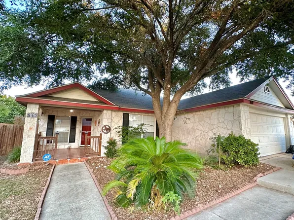 810 COUGAR COUNTRY, San Antonio, TX 78251