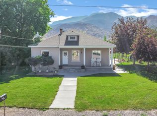 492 N 200 E, Monroe, UT 84754