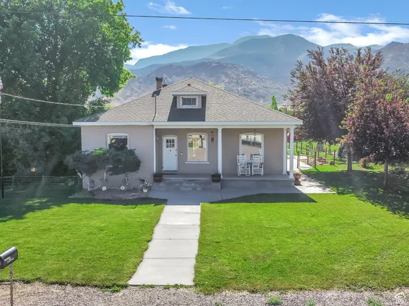 492 N 200 E, Monroe, UT 84754