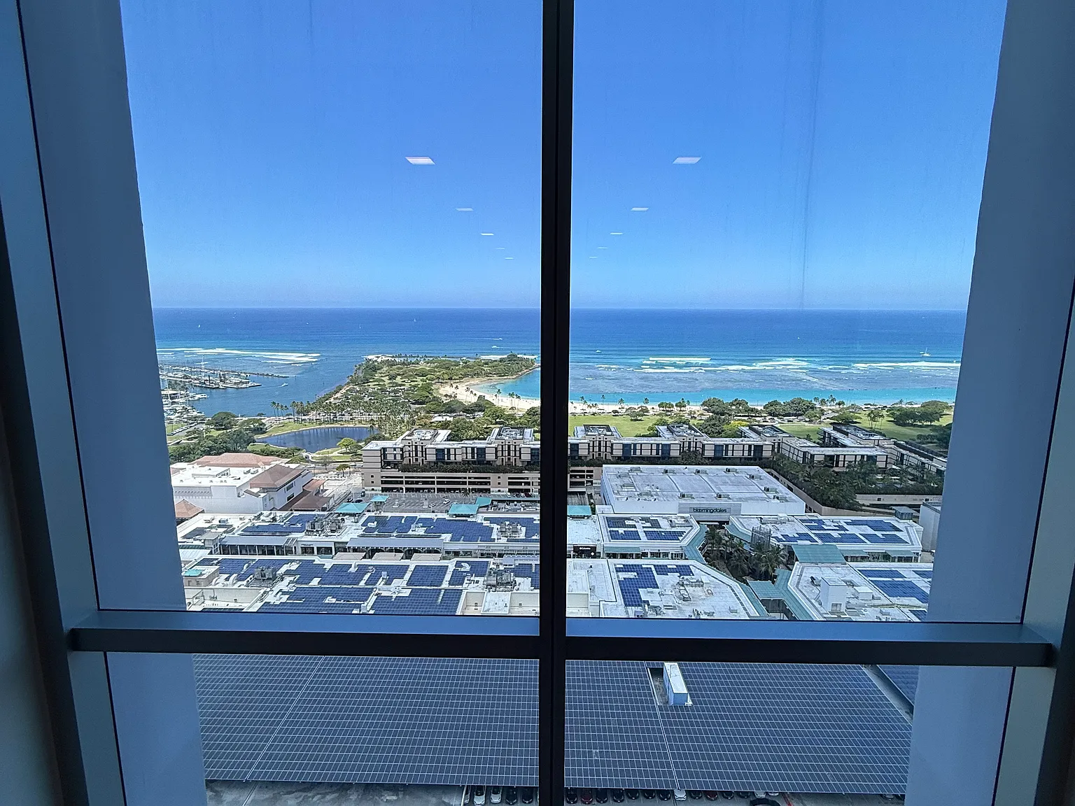 1 bed, 698 sqft, $3,300 — Photo 3