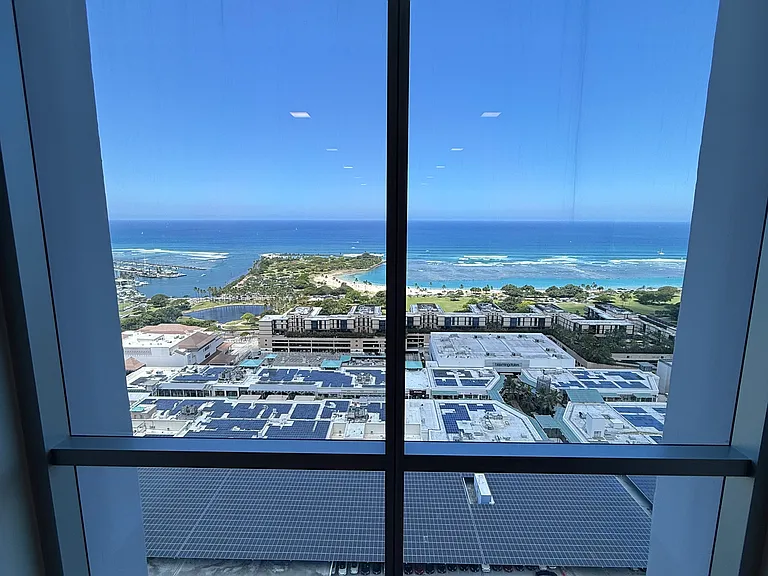 1391 Kapiolani Blvd #4005 — Photo 3