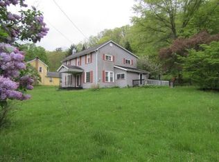 136 Station Rd, Tionesta, PA 16353